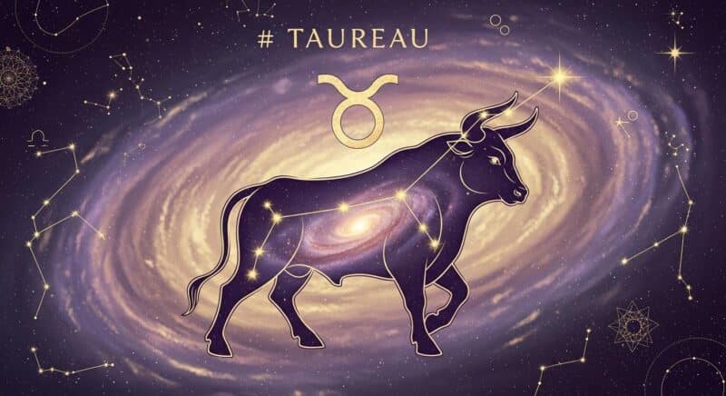 Taureau : Horoscope du 23.01.2026