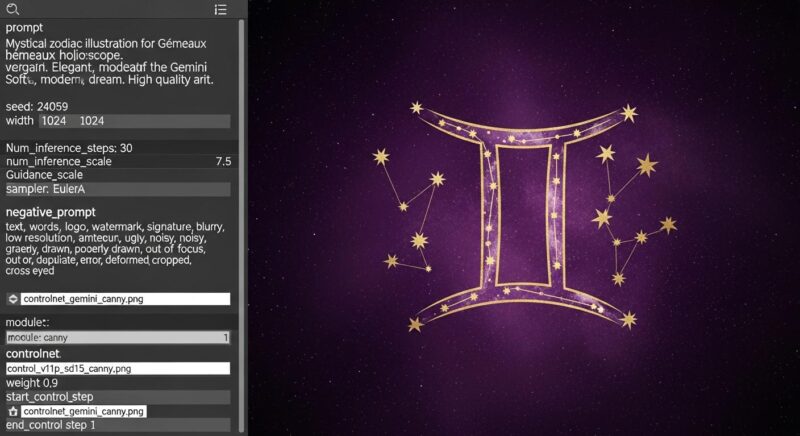Gémeaux : Horoscope du 03.01.2026