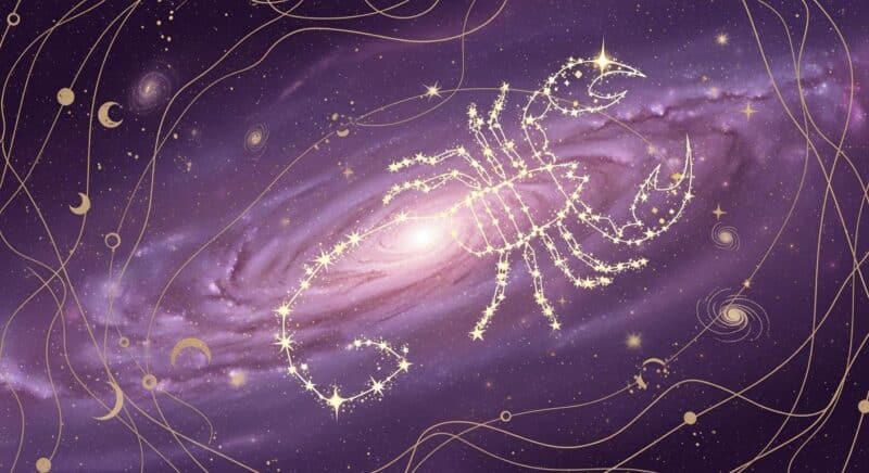 Scorpion : Horoscope du 23.01.2026