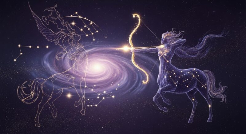 Sagittaire : Horoscope du 23.01.2026