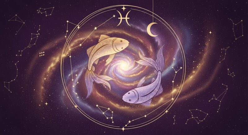 Poisson : Horoscope du 23.01.2026