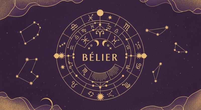 Bélier : Horoscope du 24.01.2026