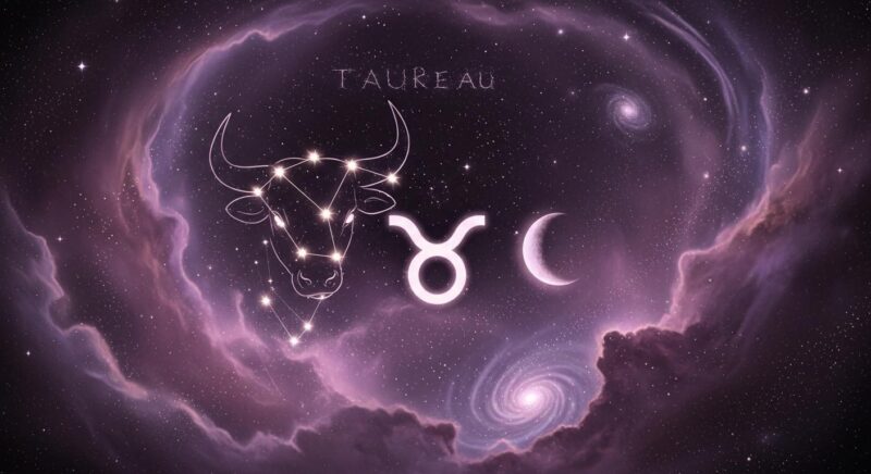 Taureau : Horoscope du 24.01.2026
