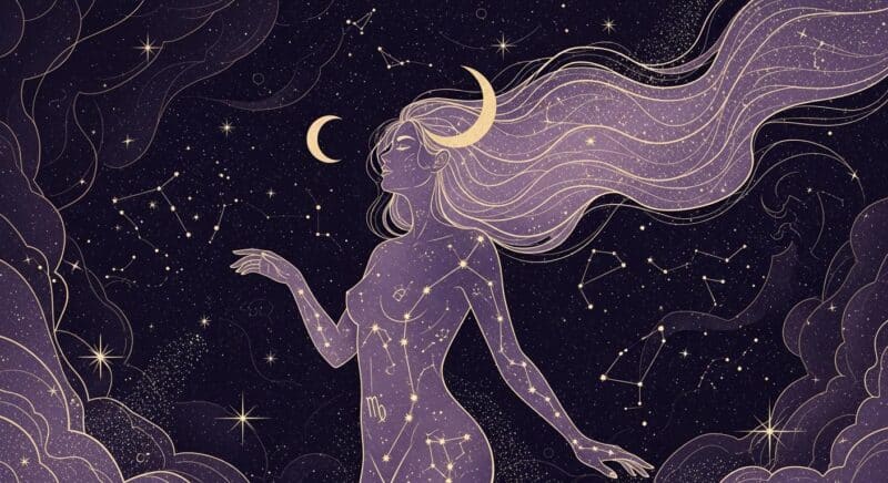 Vierge : Horoscope du 24.01.2026