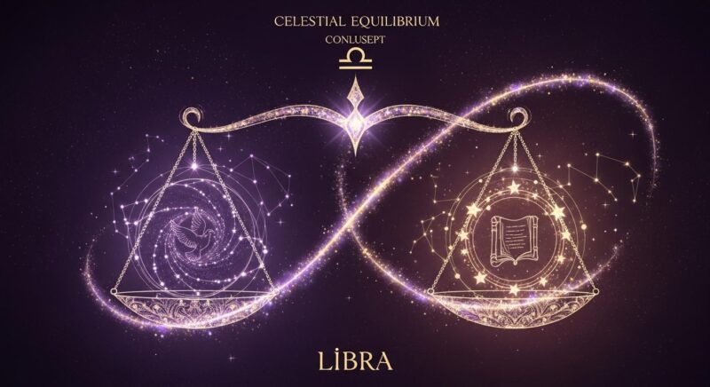 Balance : Horoscope du 24.01.2026