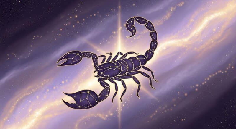 Scorpion : Horoscope du 24.01.2026