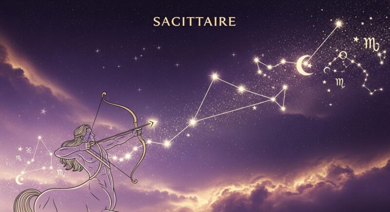 Sagittaire : Horoscope du 24.01.2026