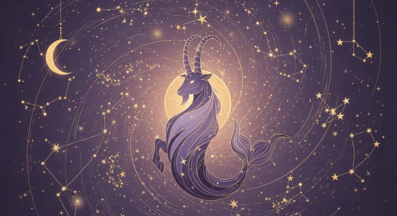 Capricorne : Horoscope du 24.01.2026