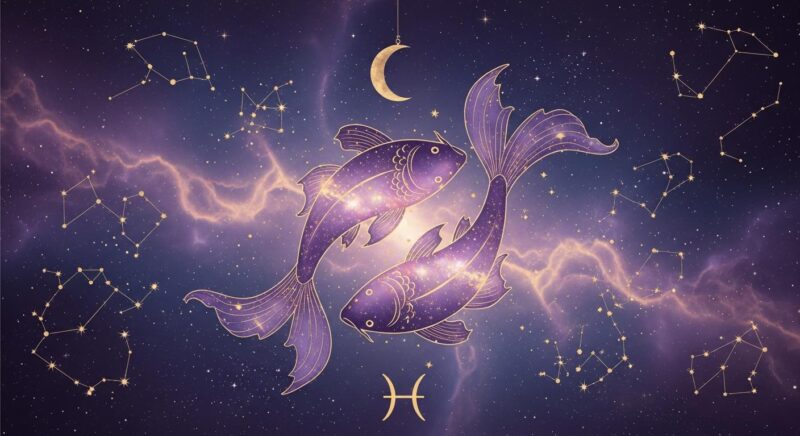 Poisson : Horoscope du 24.01.2026