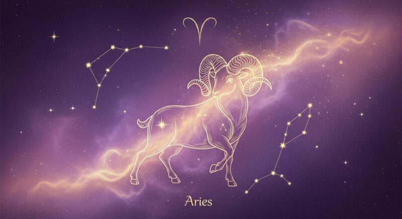 Bélier : Horoscope du 25.01.2026