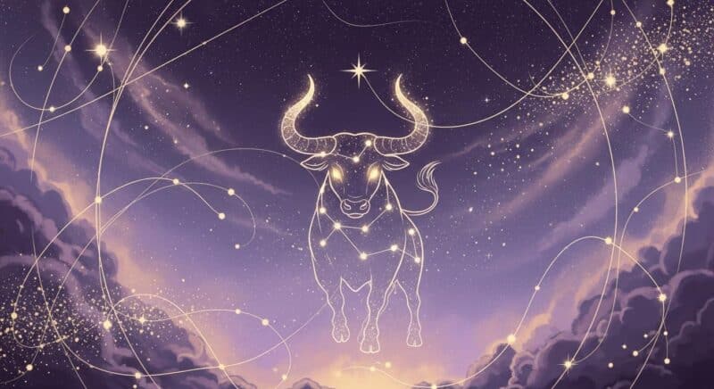 Taureau : Horoscope du 25.01.2026