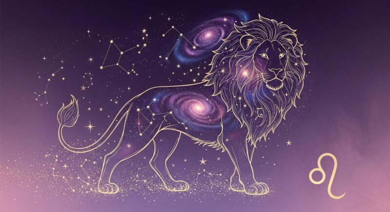 Lion : Horoscope du 03.01.2026