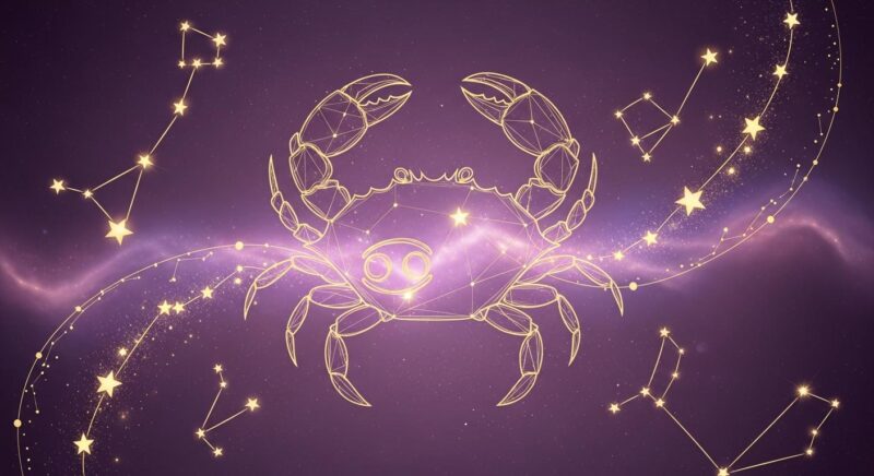 Cancer : Horoscope du 25.01.2026
