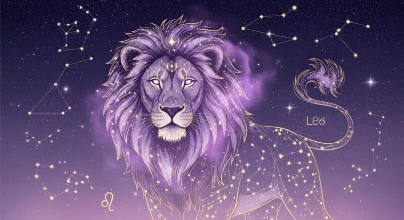 Lion : Horoscope du 25.01.2026