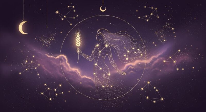 Vierge : Horoscope du 25.01.2026