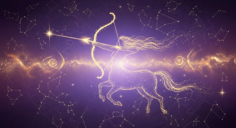 Sagittaire : Horoscope du 25.01.2026