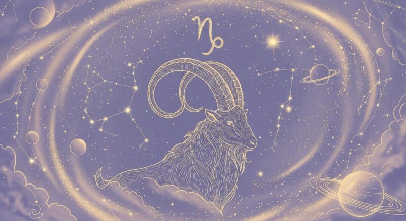 Capricorne : Horoscope du 25.01.2026