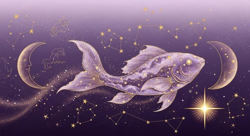 Poisson : Horoscope du 25.01.2026