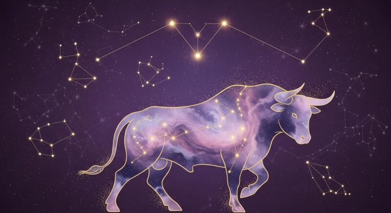 Taureau : Horoscope du 26.01.2026