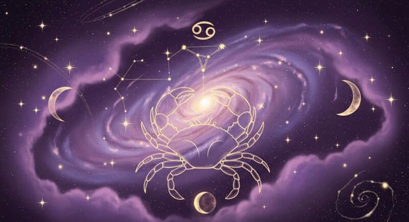 Cancer : Horoscope du 26.01.2026