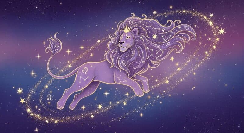Lion : Horoscope du 26.01.2026
