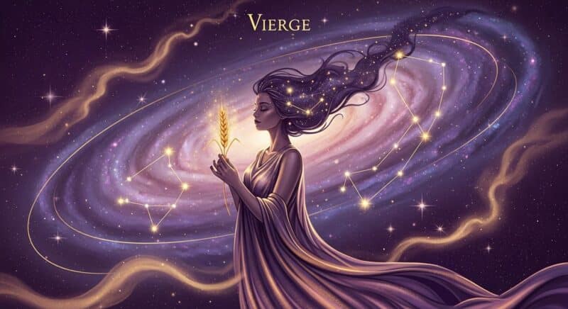 Vierge : Horoscope du 26.01.2026