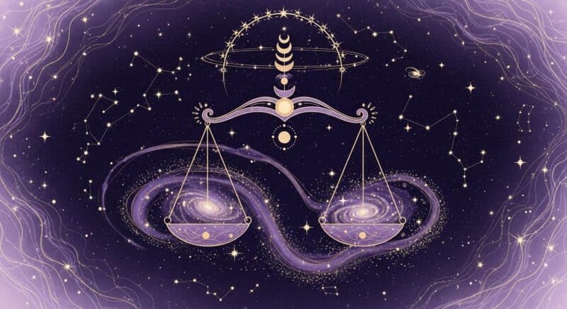 Balance : Horoscope du 26.01.2026