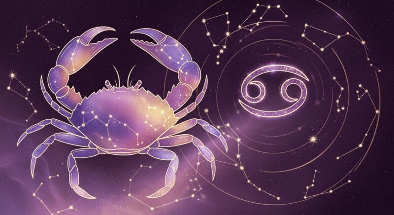 Cancer : Horoscope du 01.01.2026