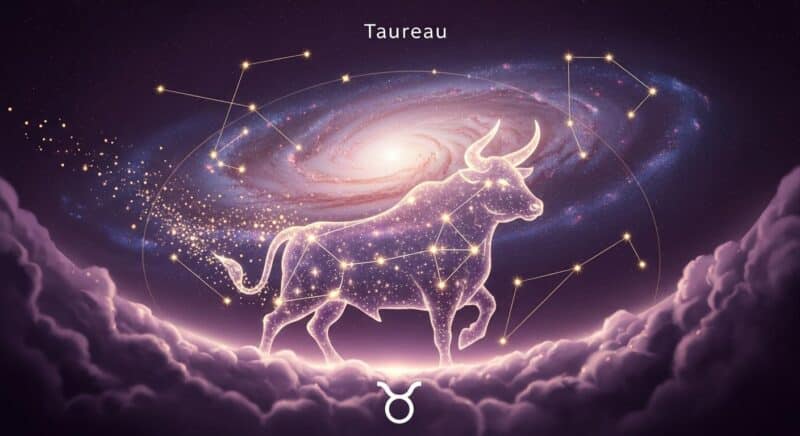 Taureau : Horoscope du 27.01.2026