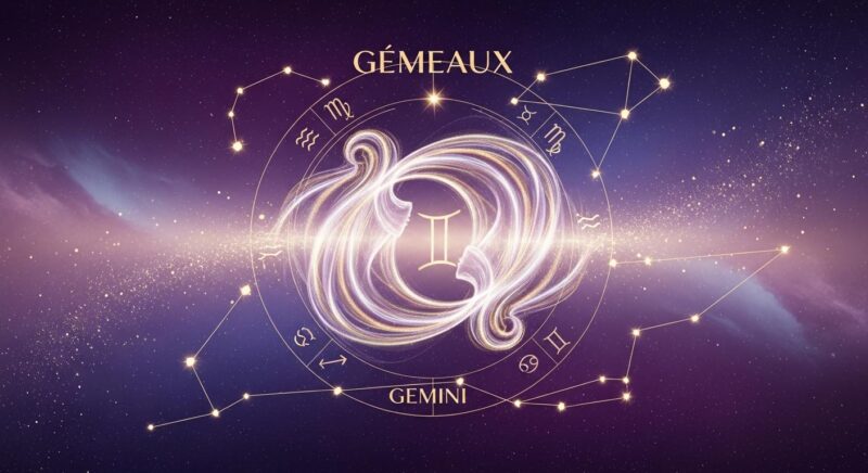 Gémeaux : Horoscope du 27.01.2026
