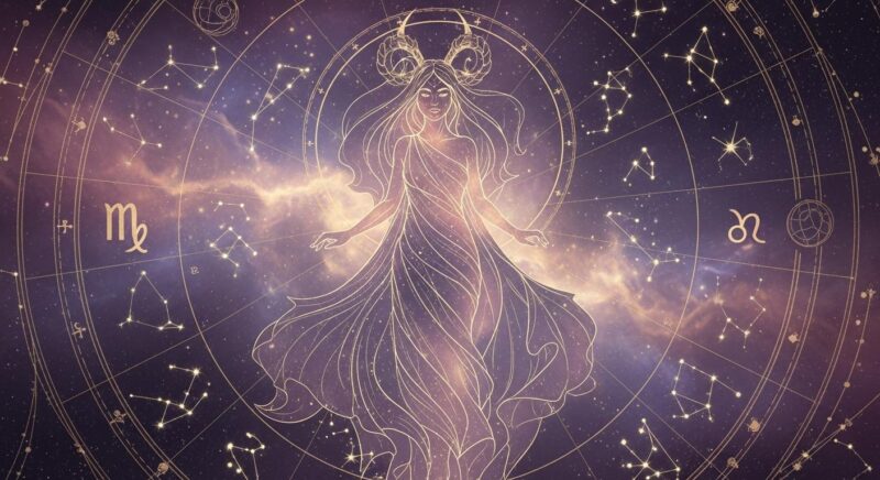 Vierge : Horoscope du 27.01.2026