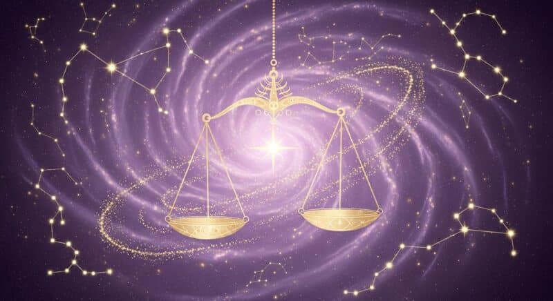 Balance : Horoscope du 27.01.2026