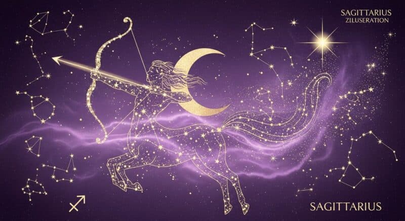 Sagittaire : Horoscope du 27.01.2026