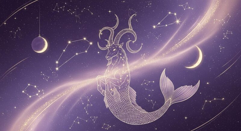 Capricorne : Horoscope du 27.01.2026