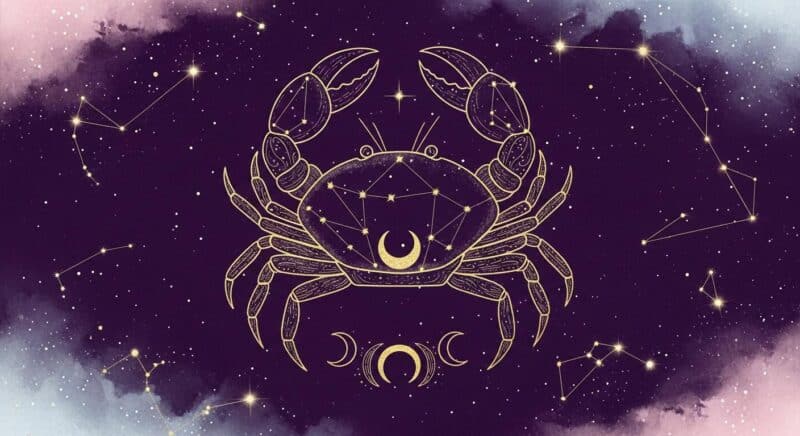 Cancer : Horoscope du 28.01.2026