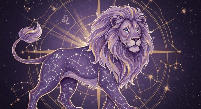 Lion : Horoscope du 28.01.2026