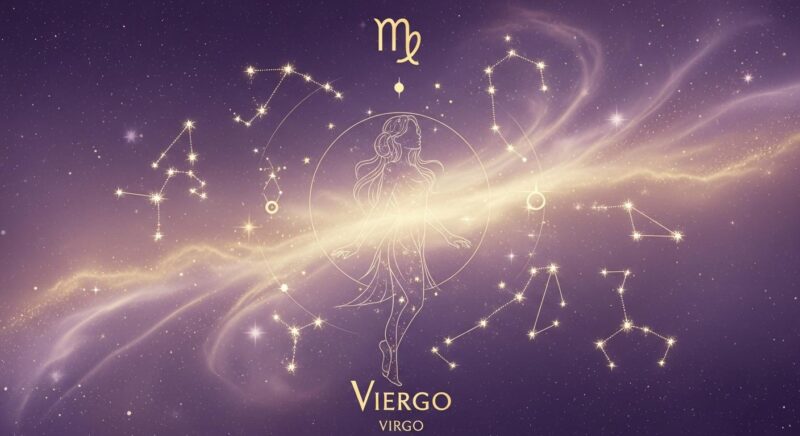 Vierge : Horoscope du 28.01.2026