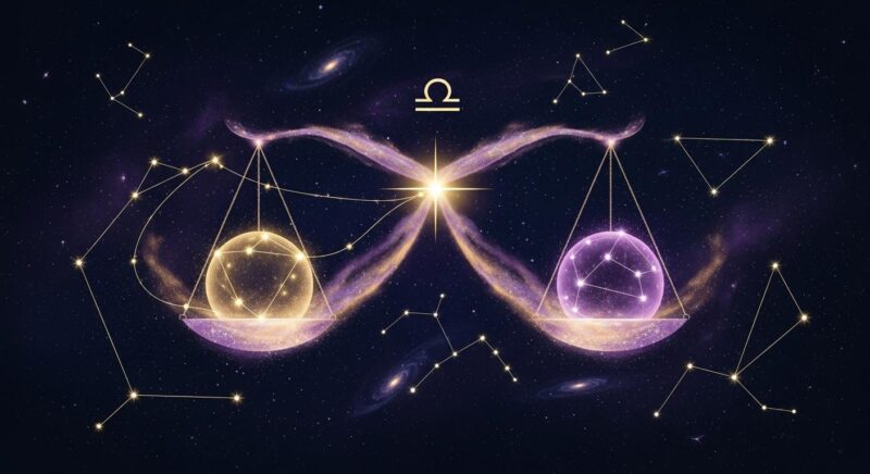 Balance : Horoscope du 28.01.2026