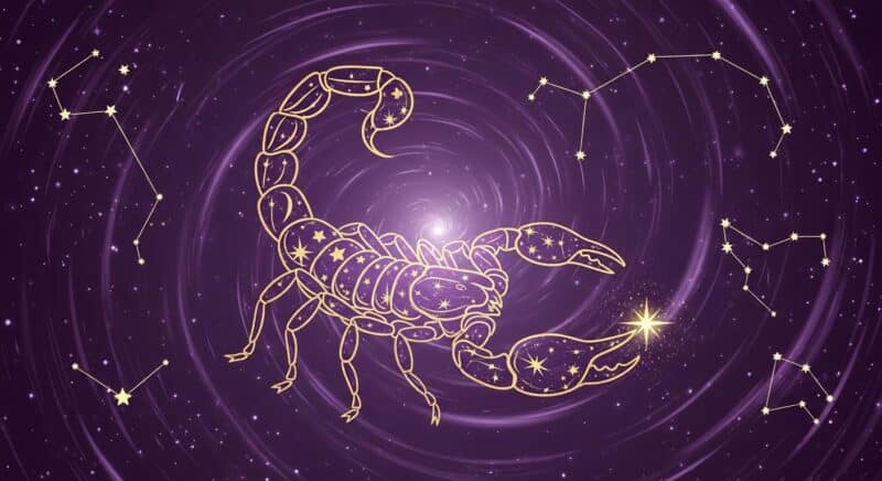 Scorpion : Horoscope du 28.01.2026