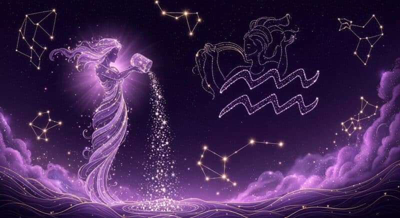 Verseau : Horoscope du 28.01.2026