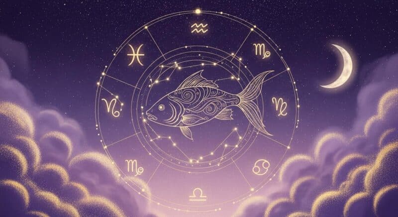 Poisson : Horoscope du 28.01.2026