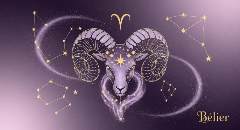 Bélier : Horoscope du 29.01.2026