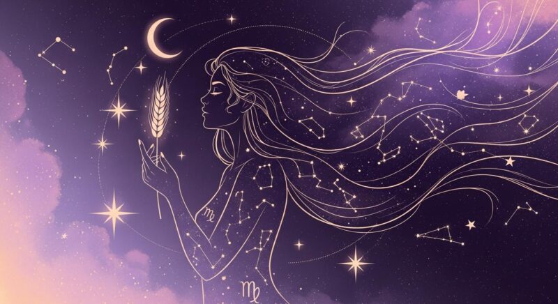 Vierge : Horoscope du 29.01.2026