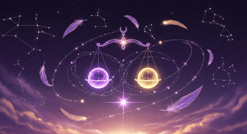 Balance : Horoscope du 29.01.2026