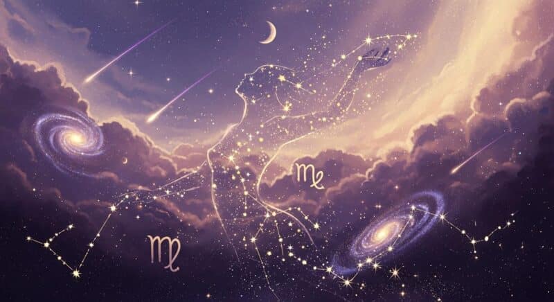 Vierge : Horoscope du 30.01.2026