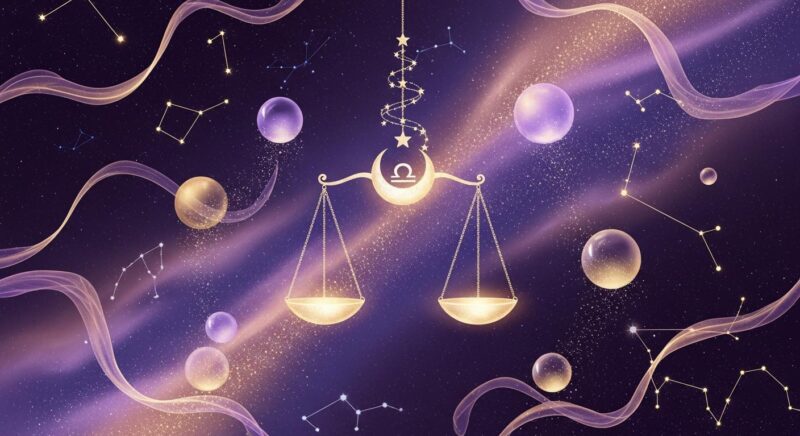 Balance : Horoscope du 30.01.2026