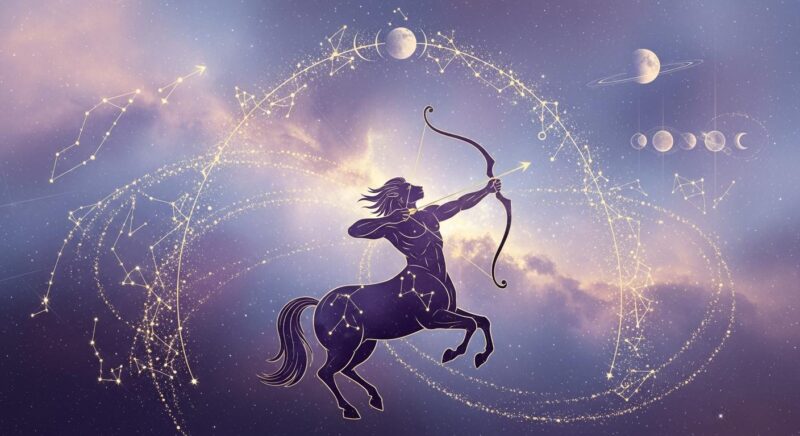 Sagittaire : Horoscope du 30.01.2026