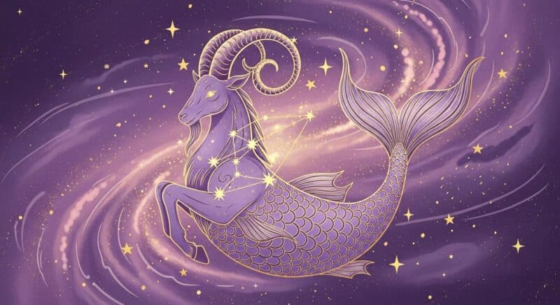 Capricorne : Horoscope du 30.01.2026