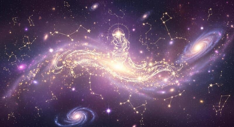 Verseau : Horoscope du 30.01.2026