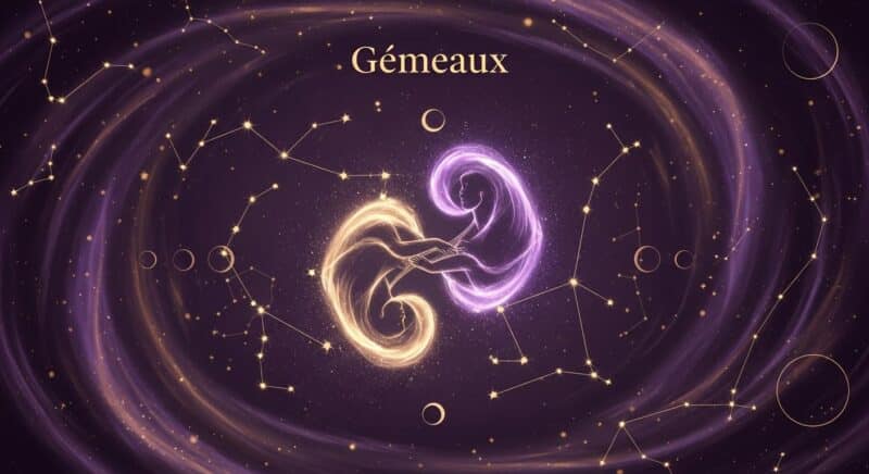 Gémeaux : Horoscope du 31.01.2026